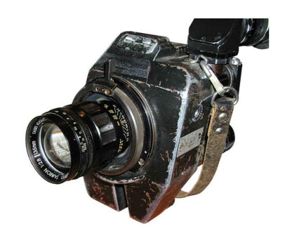 T2 (M42x0.75) female thread to Konvas/Kinor OCT-19 camera mount adapter