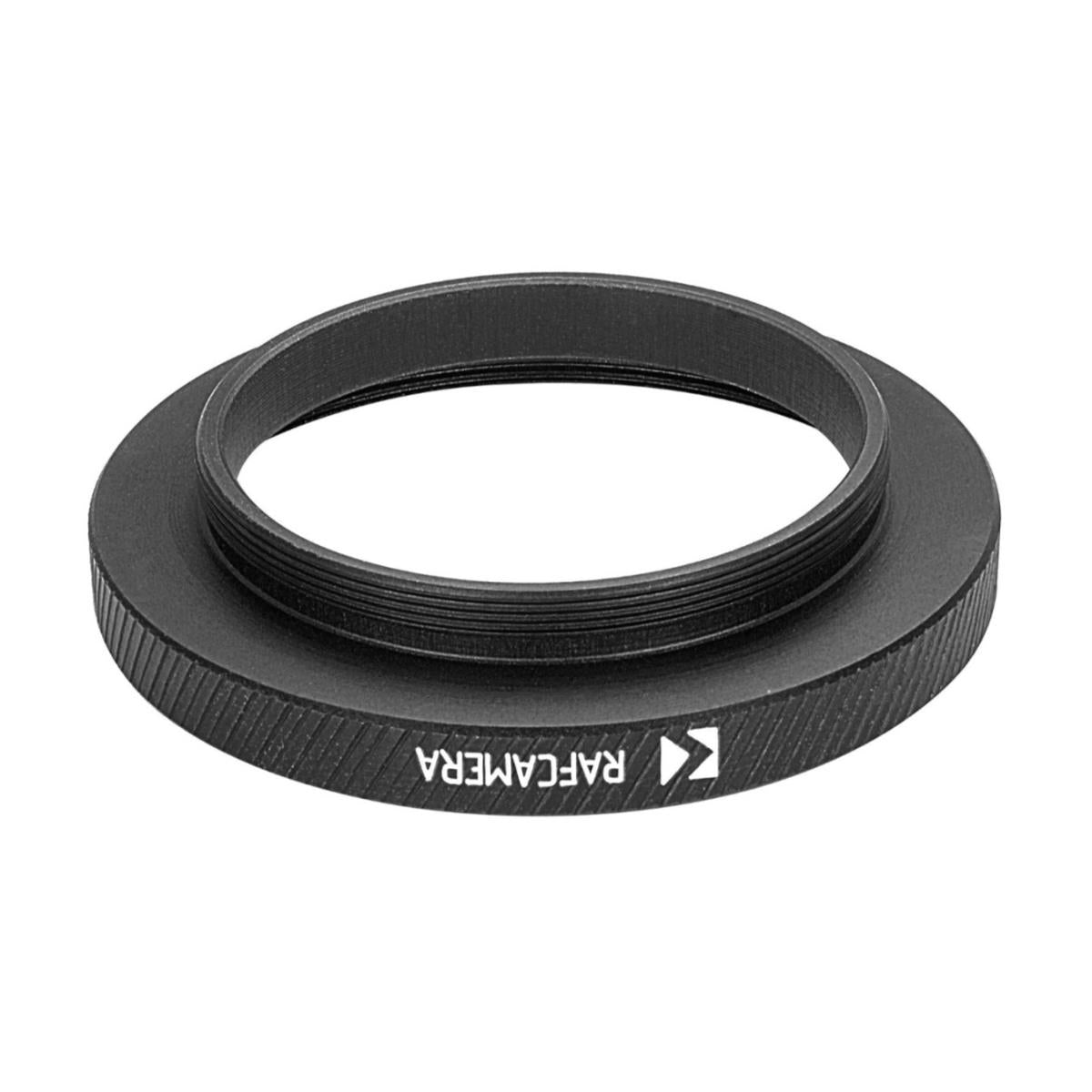 T2 female to M35x0.5 male thread adapter for Starlight Xpress CCD