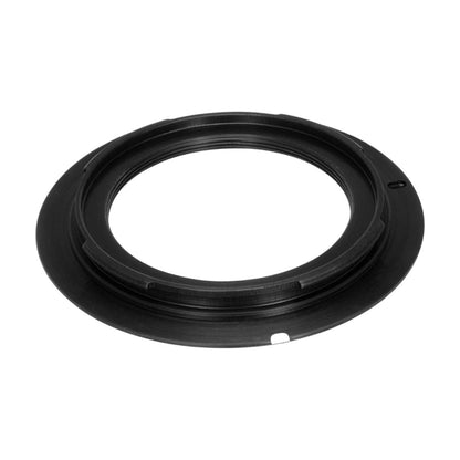 T2 (M42x0.75) female thread to Nikon Z camera mount adapter