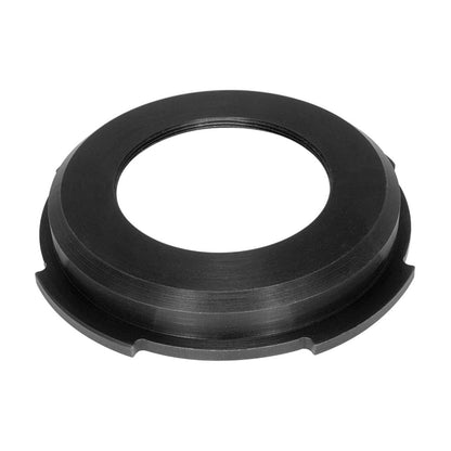 T2 (M42x0.75) female thread to Konvas/Kinor OCT-19 camera mount adapter