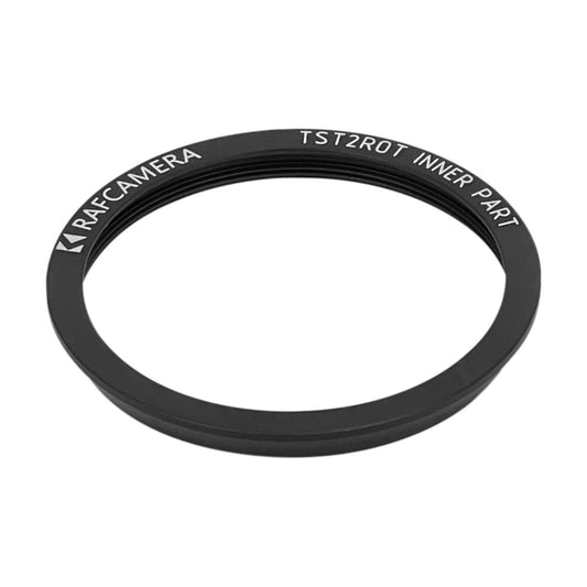 TST2ROT inner part
