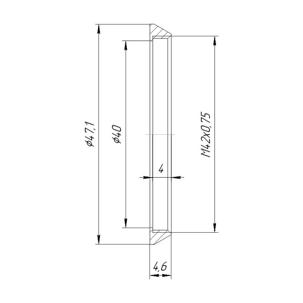 TST2ROT inner part