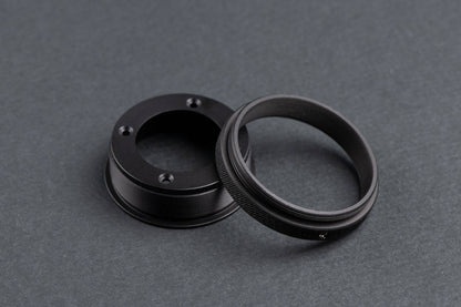 M46x0.75 male thread mount for Zeiss Ikon Anamorphot 22/1.5x