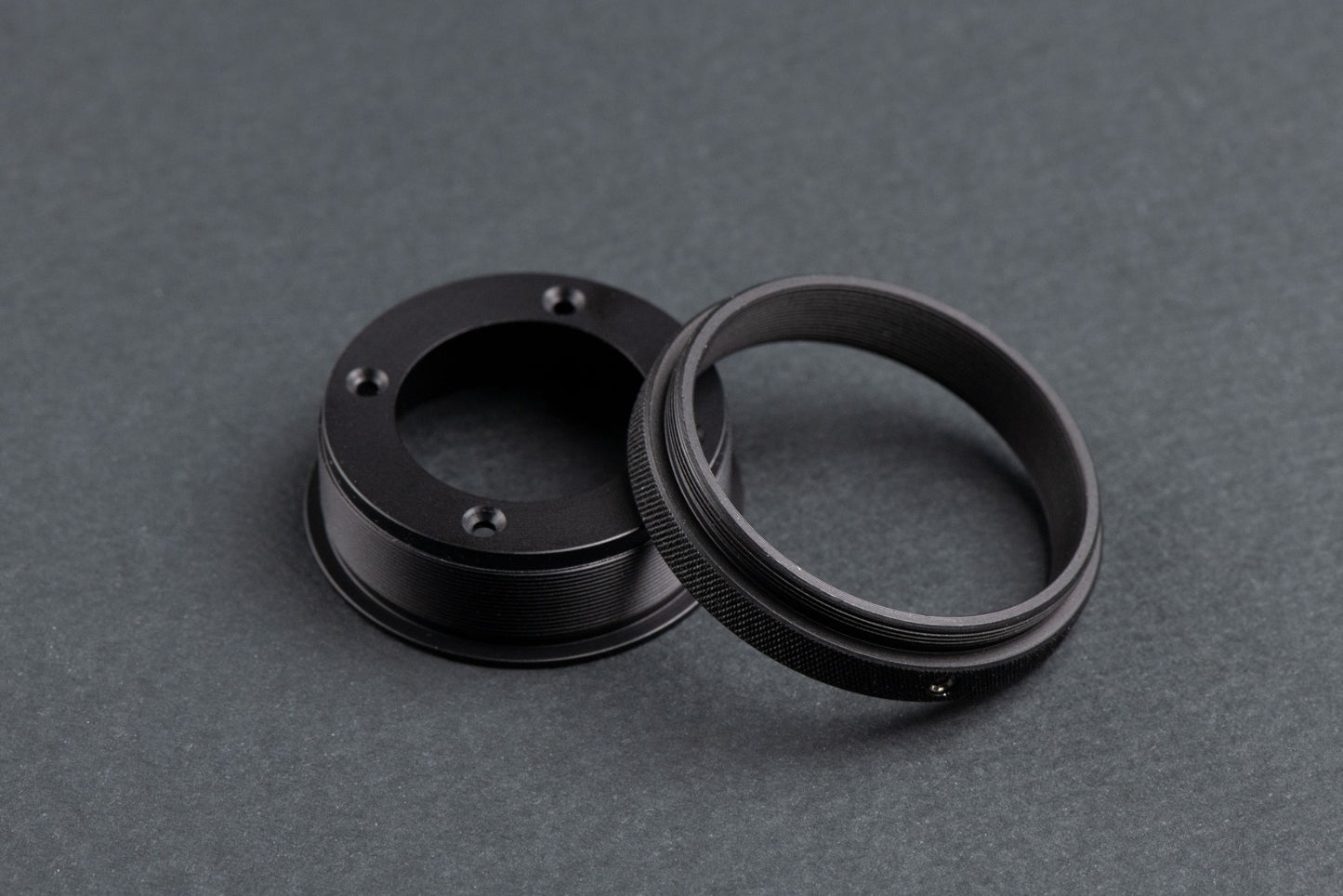 M49x0.75 male thread mount for Zeiss Ikon Anamorphot 22/1.5x