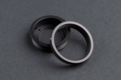M43x0.75 male thread mount for Zeiss Ikon Anamorphot 22/1.5x