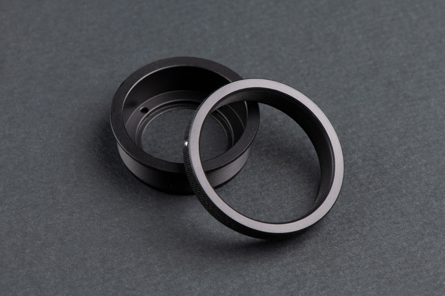 M52x0.75 male thread mount for Zeiss Ikon Anamorphot 22/1.5x