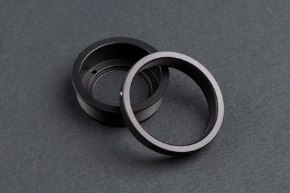 M52x0.75 male thread mount for Zeiss Ikon Anamorphot 22/1.5x