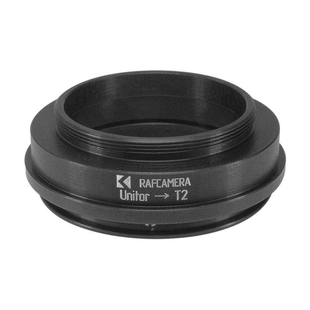 Unitor Bellows to T2 male thread adapter