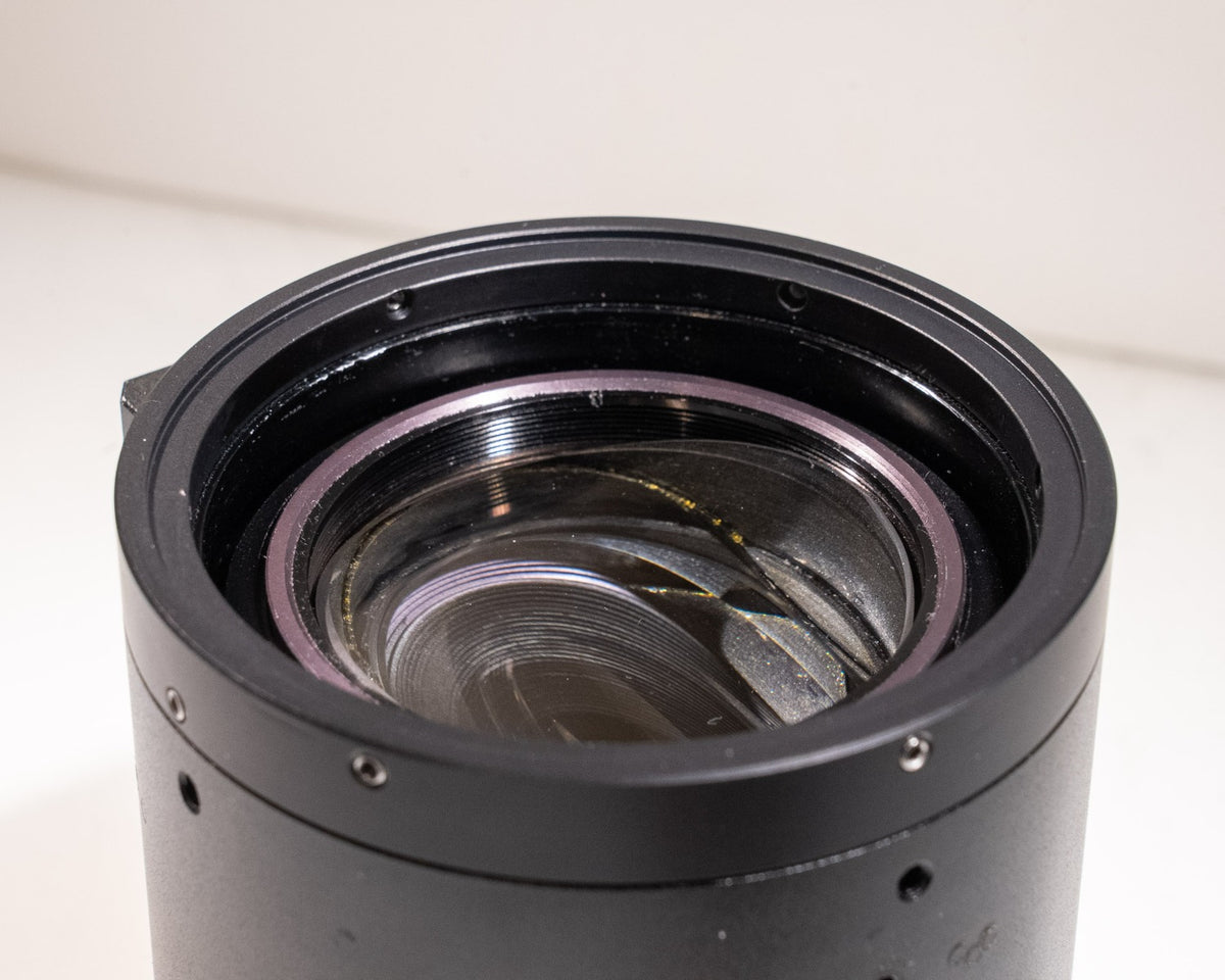 Direct Connection Ring for Rapido FMJ and VVD Vazen Variable Diopter