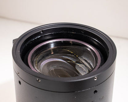 Direct Connection Ring for Rapido FMJ and VVD Vazen Variable Diopter