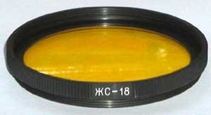 M60x0.75 Filter - YC-18