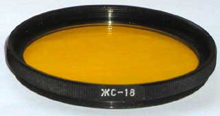 M64x0.75 Filter - YC-18
