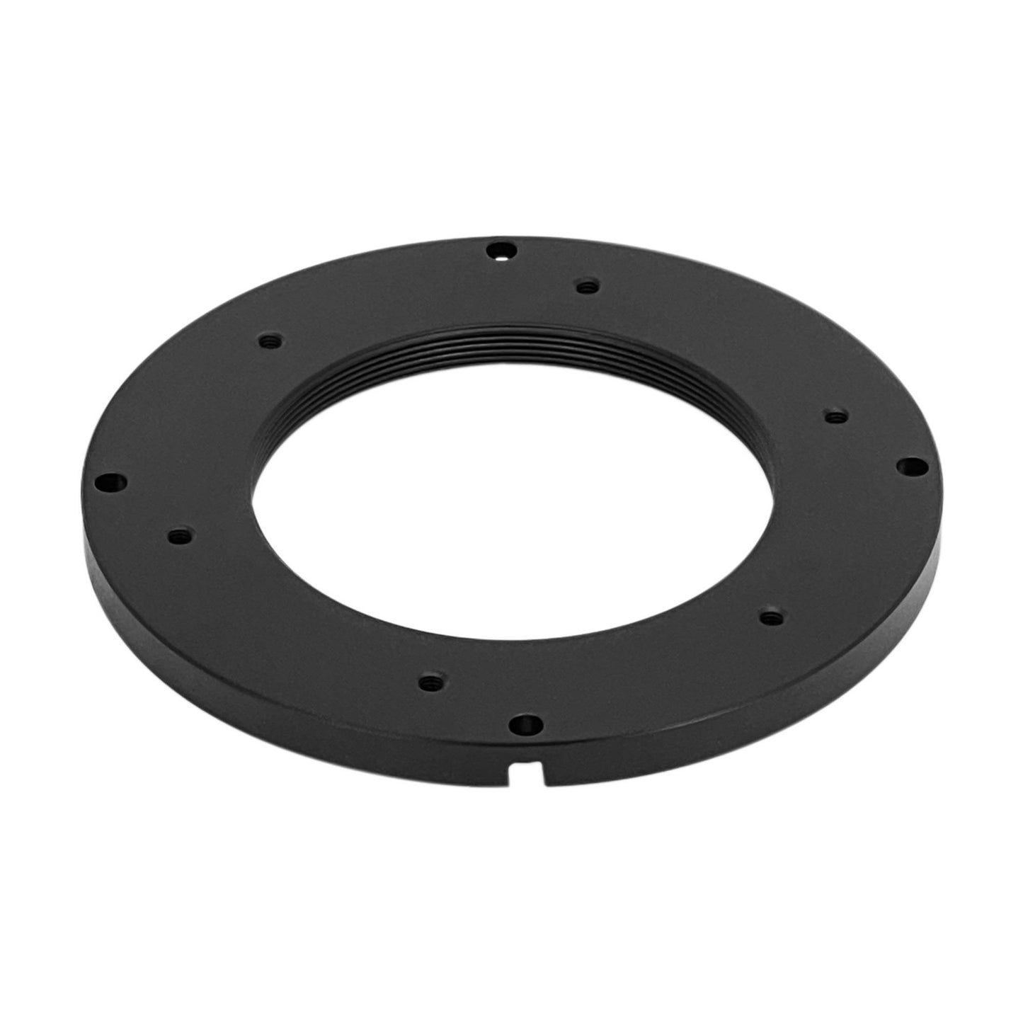 ZWO faceplate with M48x0.75 female thread