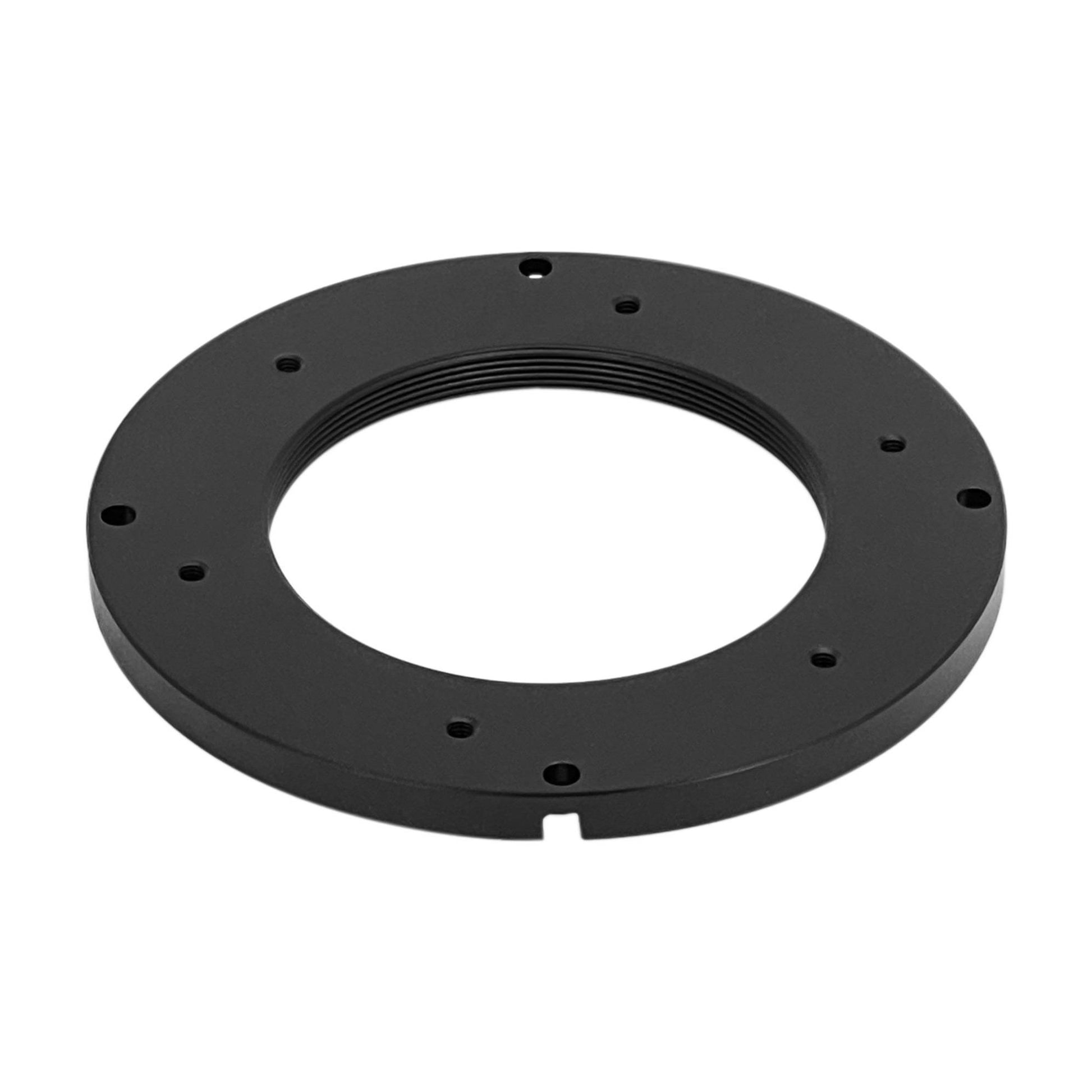 ZWO faceplate with M48x0.75 female thread