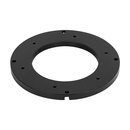 ZWO faceplate with M48x0.75 female thread