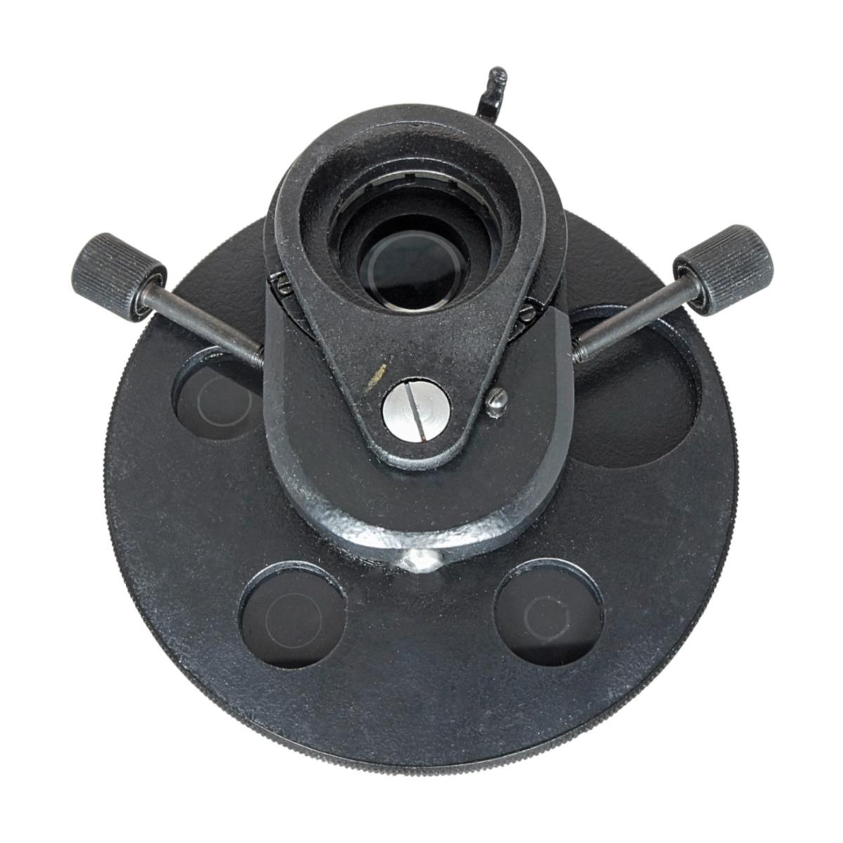 LOMO Microscope Condenser - Phase Contrast KF-4