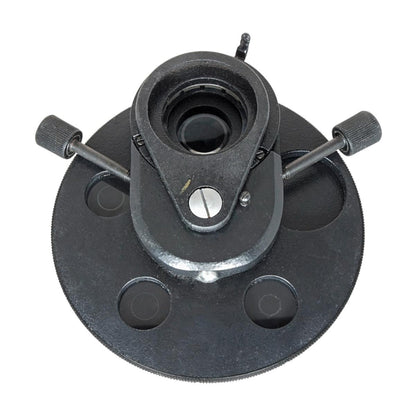 LOMO Microscope Condenser - Phase Contrast KF-4
