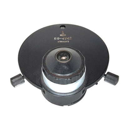 LOMO Microscope Condenser - Phase Contrast KF-4U4.2