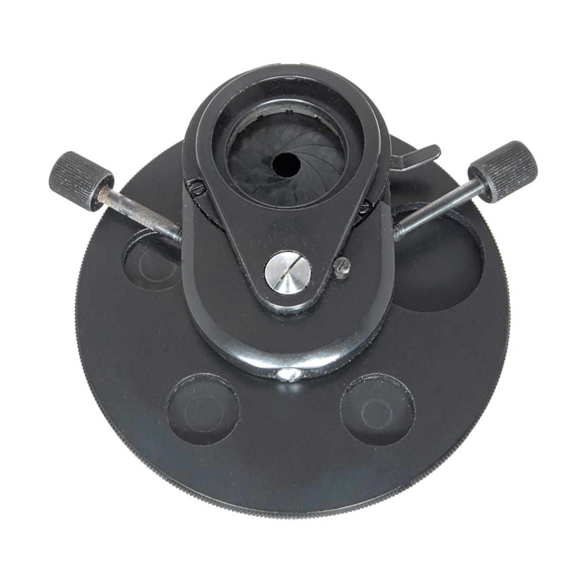 LOMO Microscope Condenser - Phase Contrast KF-4U4.2