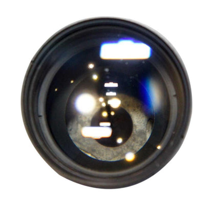 4.5/135mm lens for Russian spy camera Zasada